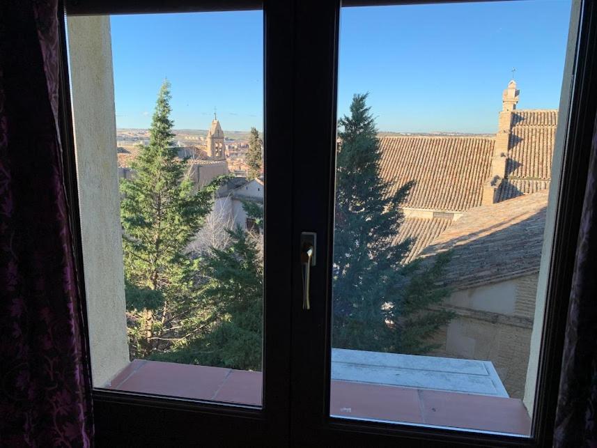 El Rinconcillo - Centro Historico De Toledo 아파트 외부 사진