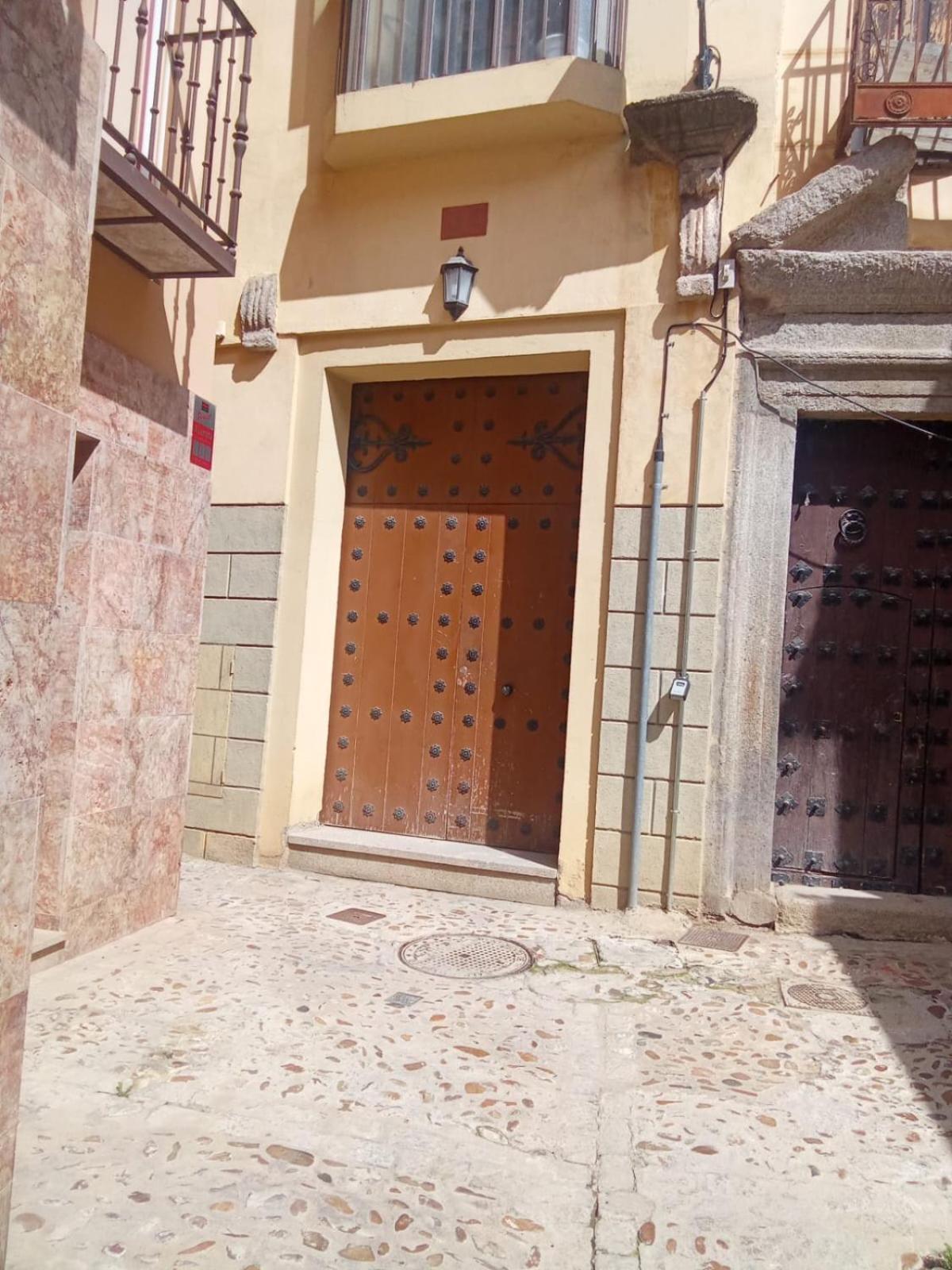 El Rinconcillo - Centro Historico De Toledo 아파트 외부 사진